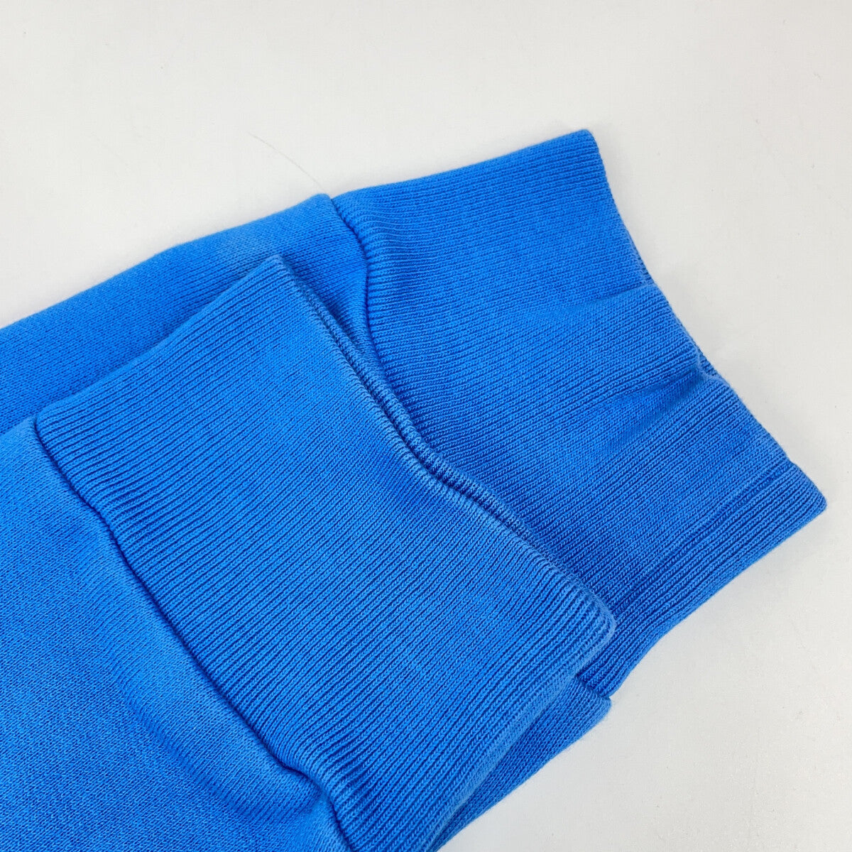 IHN 22SS Louis Vuitton Amen Breakers Sweatshirt Blue Size S