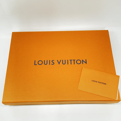 IHN 22SS Louis Vuitton Amen Breakers Sweatshirt Blue Size S