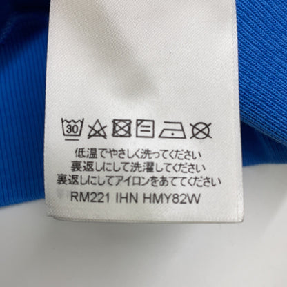 IHN 22SS Louis Vuitton Amen Breakers Sweatshirt Blue Size S