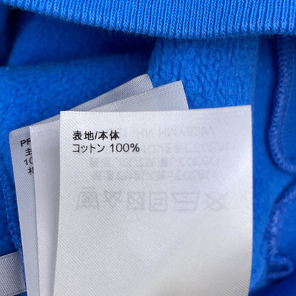 IHN 22SS Louis Vuitton Amen Breakers Sweatshirt Blue Size S