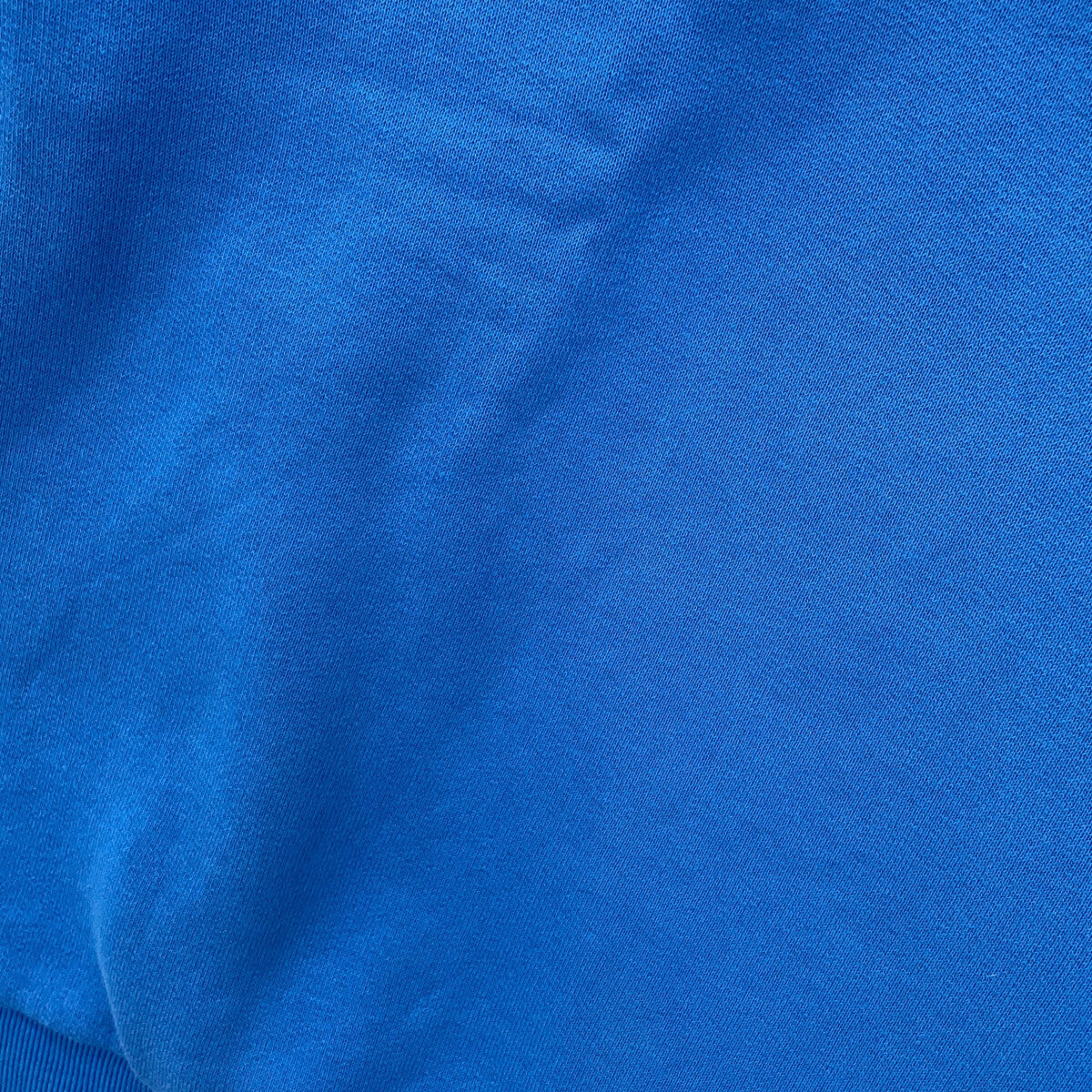 IHN 22SS Louis Vuitton Amen Breakers Sweatshirt Blue Size S