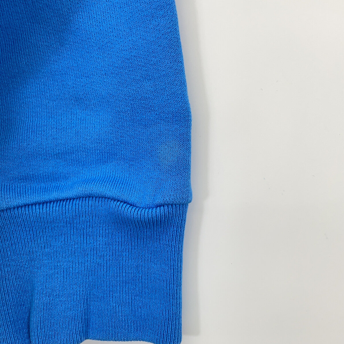IHN 22SS Louis Vuitton Amen Breakers Sweatshirt Blue Size S