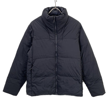 ARC'TERYX VEILANCE 23 Conduit Nylon Jacket Black Size XS
