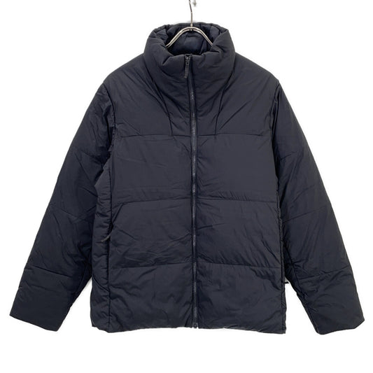 ARC'TERYX VEILANCE 23 Conduit Nylon Jacket Black Size XS