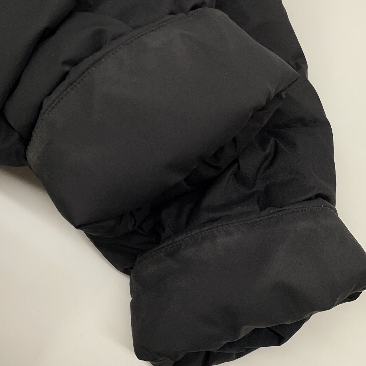 ARC'TERYX VEILANCE 23 Conduit Nylon Jacket Black Size XS