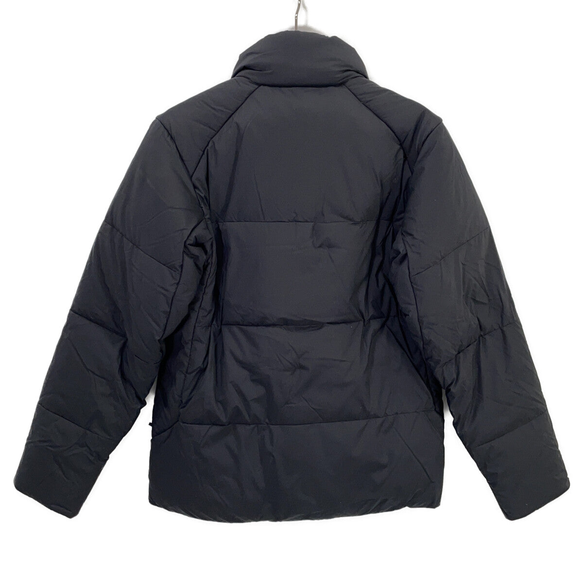 ARC'TERYX VEILANCE 23 Conduit Nylon Jacket Black Size XS