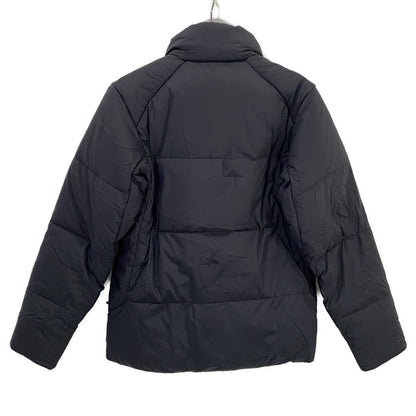 ARC'TERYX VEILANCE 23 Conduit Nylon Jacket Black Size XS