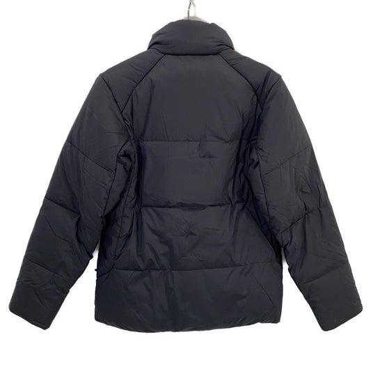 ARC'TERYX VEILANCE 23 Conduit Nylon Jacket Black Size XS