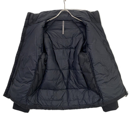 ARC'TERYX VEILANCE 23 Conduit Nylon Jacket Black Size XS