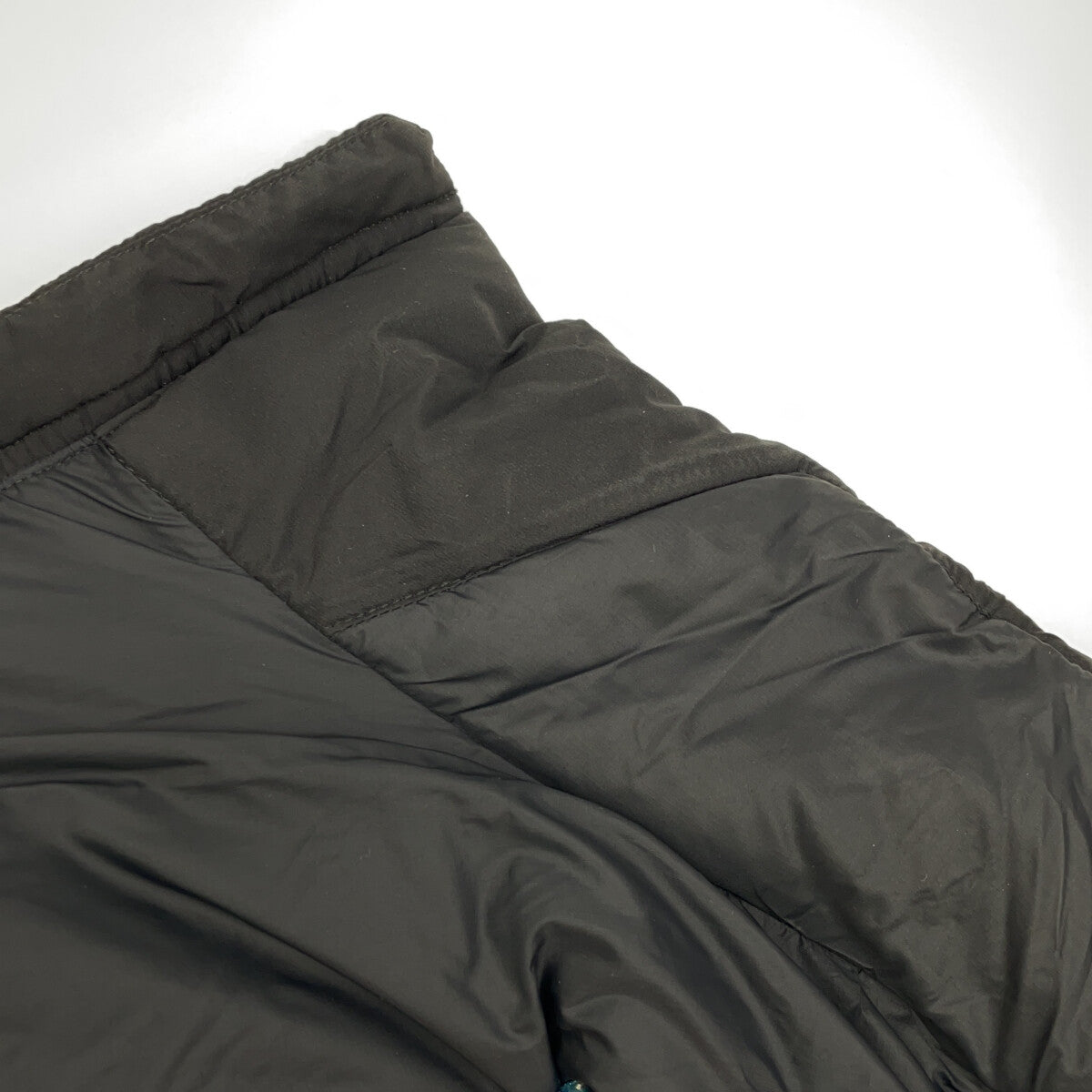 ARC'TERYX VEILANCE 23 Conduit Nylon Jacket Black Size XS