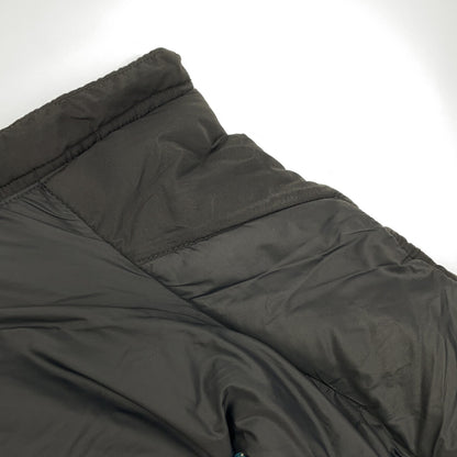 ARC'TERYX VEILANCE 23 Conduit Nylon Jacket Black Size XS