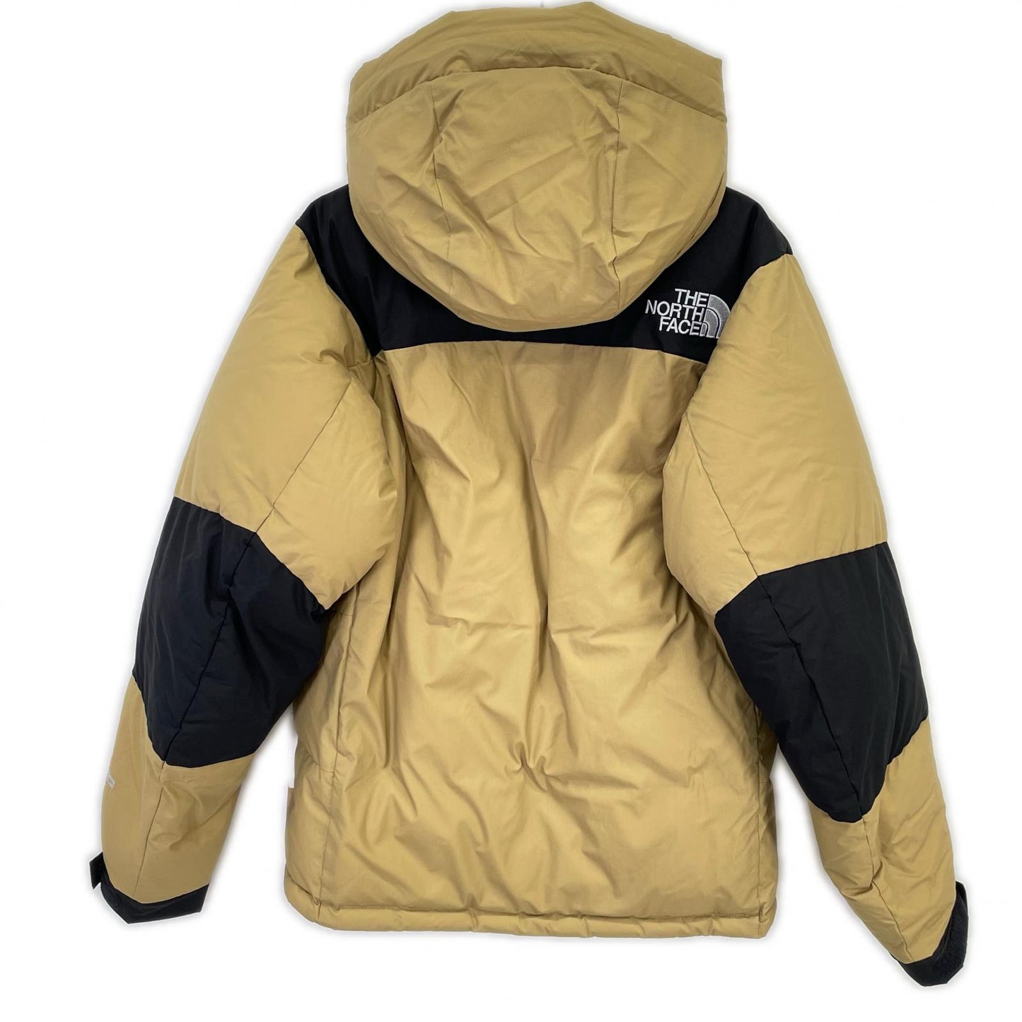 THE NORTH FACE Baltro Light Down Jacket Kelp Tan Size L