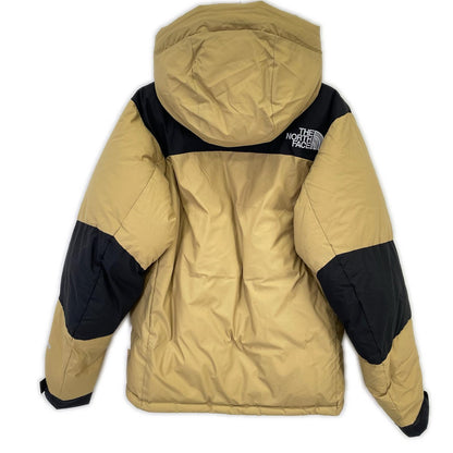 THE NORTH FACE Baltro Light Down Jacket Kelp Tan Size L