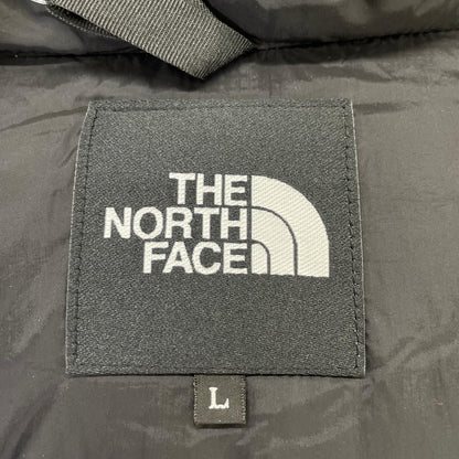 THE NORTH FACE Baltro Light Down Jacket Kelp Tan Size L