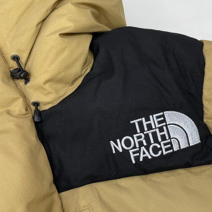 THE NORTH FACE Baltro Light Down Jacket Kelp Tan Size L