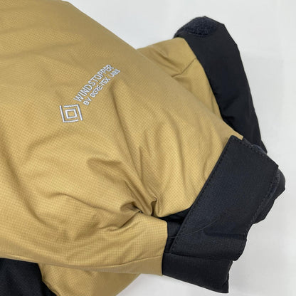 THE NORTH FACE Baltro Light Down Jacket Kelp Tan Size L