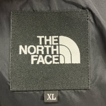 THE NORTH FACE Novelty Nuptse Jacket Camo Size XL