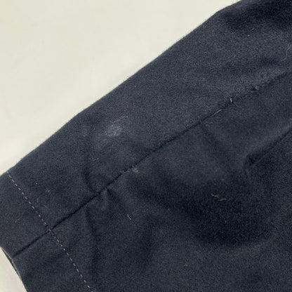 BONCOURA Moleskin 3B Jacket Black Size 40/36