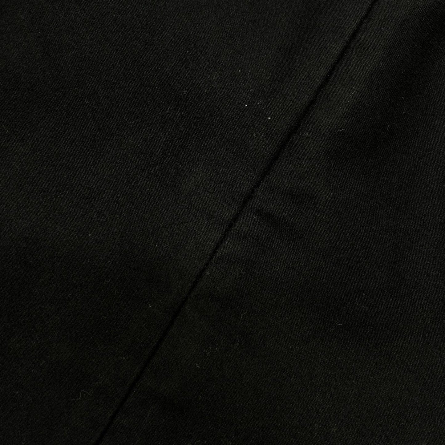 BONCOURA Moleskin 3B Jacket Black Size 40/36
