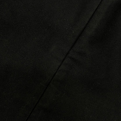 BONCOURA Moleskin 3B Jacket Black Size 40/36