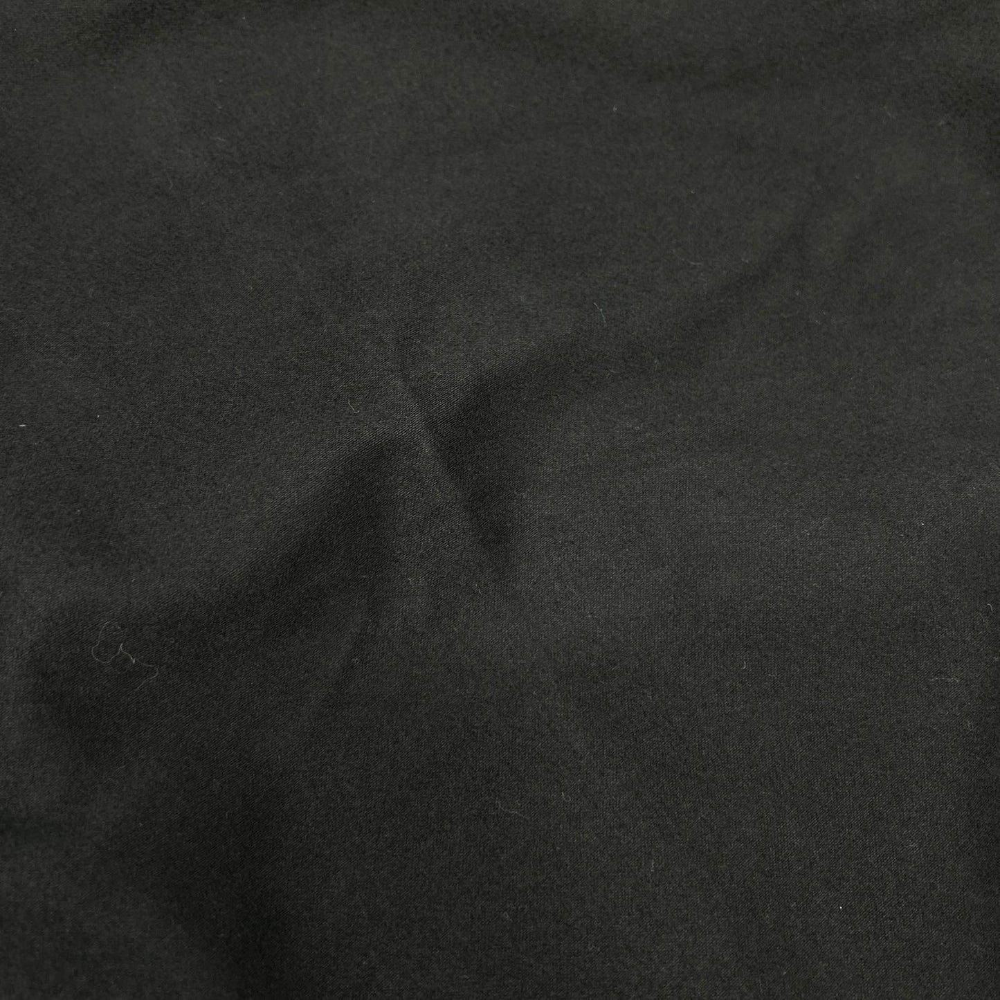 BONCOURA Moleskin 3B Jacket Black Size 40/36