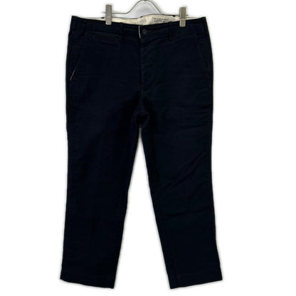 BONCOURA Moleskin 3B Jacket Black Size 40/36