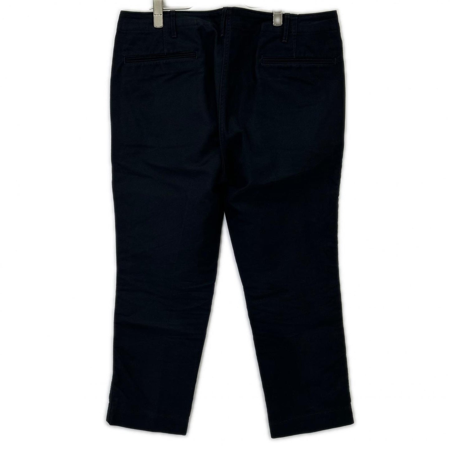 BONCOURA Moleskin 3B Jacket Black Size 40/36