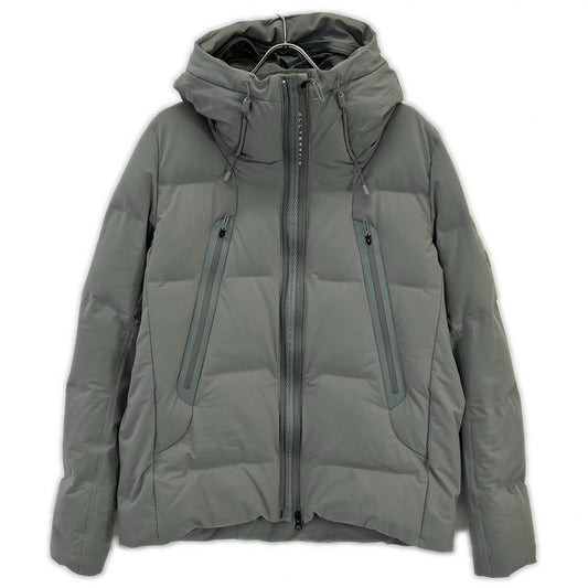 DIA ALLTERRAIN Mizusawa Down Jacket Size M