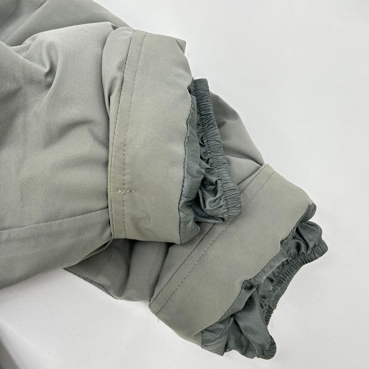 DIA ALLTERRAIN Mizusawa Down Jacket Size M