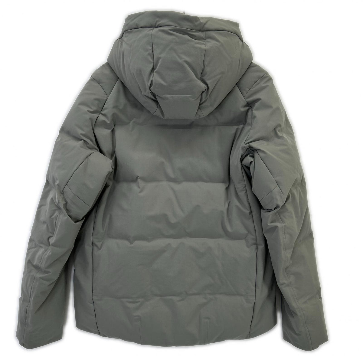 DIA ALLTERRAIN Mizusawa Down Jacket Size M