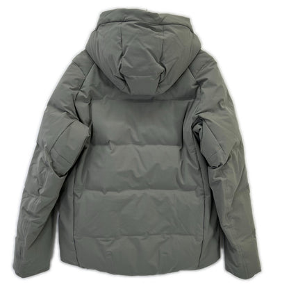 DIA ALLTERRAIN Mizusawa Down Jacket Size M