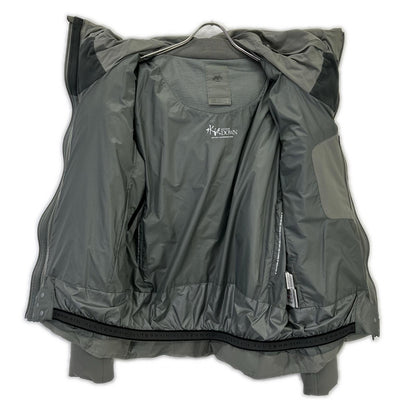 DIA ALLTERRAIN Mizusawa Down Jacket Size M