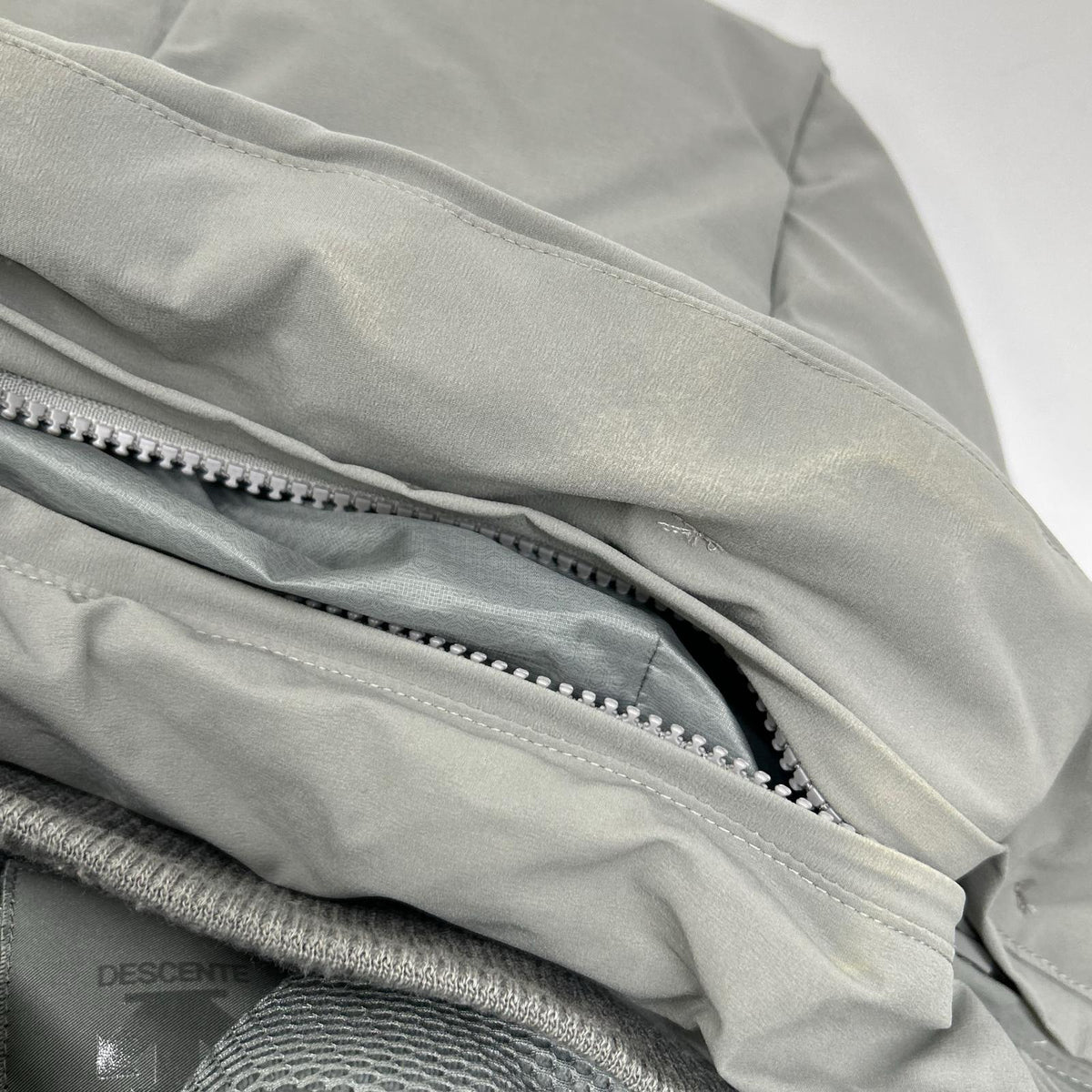 DIA ALLTERRAIN Mizusawa Down Jacket Size M