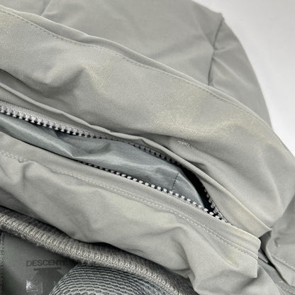 DIA ALLTERRAIN Mizusawa Down Jacket Size M