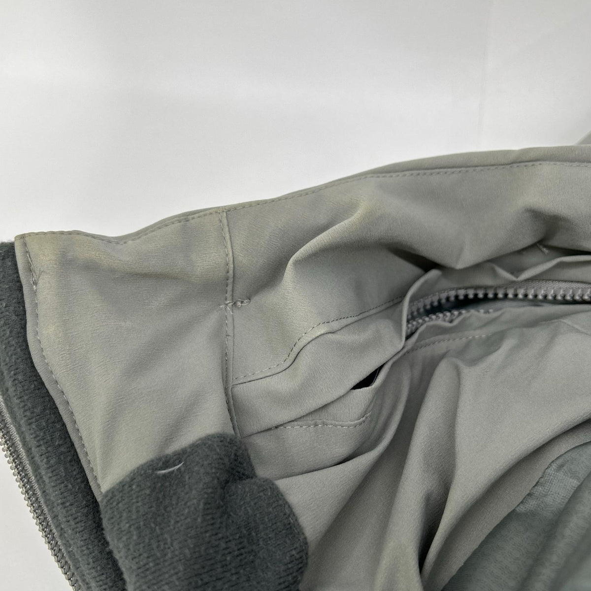 DIA ALLTERRAIN Mizusawa Down Jacket Size M