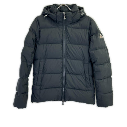 PYRENEX SPOUTNIC MINI RIP Down Jacket Black Size S