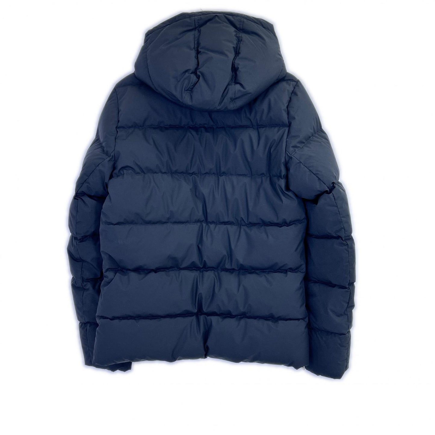 PYRENEX SPOUTNIC MINI RIP Down Jacket Black Size S