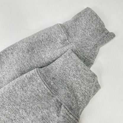 Supreme 23FW Gray Small Box Hooded Sweatshirt Size S