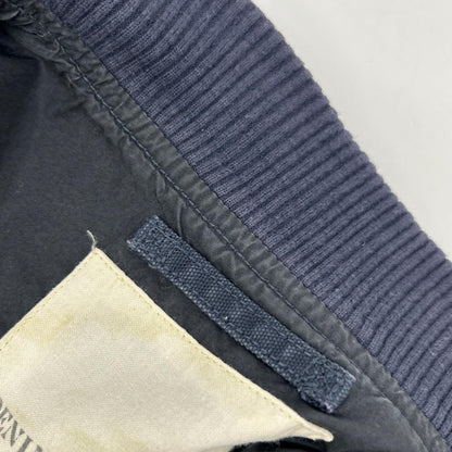 RalphLauren Denim&Supply Navy Flag Bomber Jacket Size S