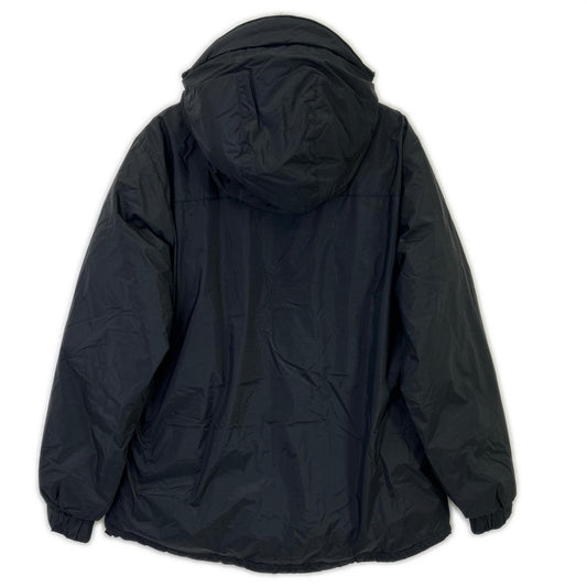NANGA Black UR AURORA 3-Layer Down Jacket Size M