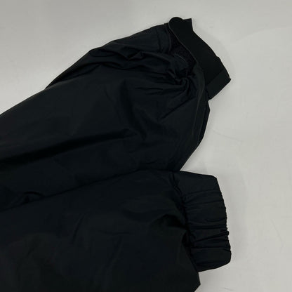 NANGA Black UR AURORA 3-Layer Down Jacket Size M