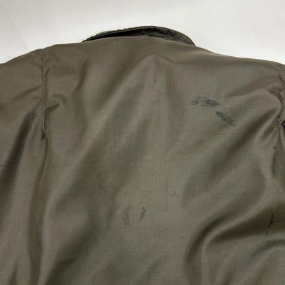 MILITARY '79 CWU36-P NASA Patch Flight Jacket Size S