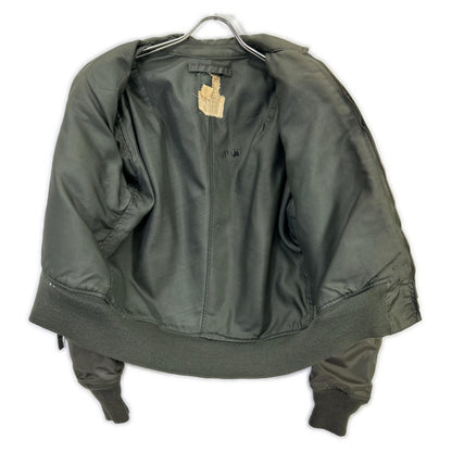 MILITARY '79 CWU36-P NASA Patch Flight Jacket Size S