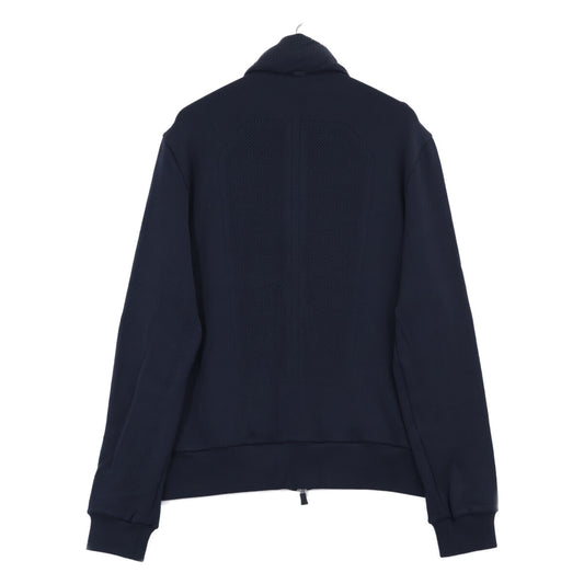 HERNO Laminar Active Stand Collar Down Blouson Navy Size 50