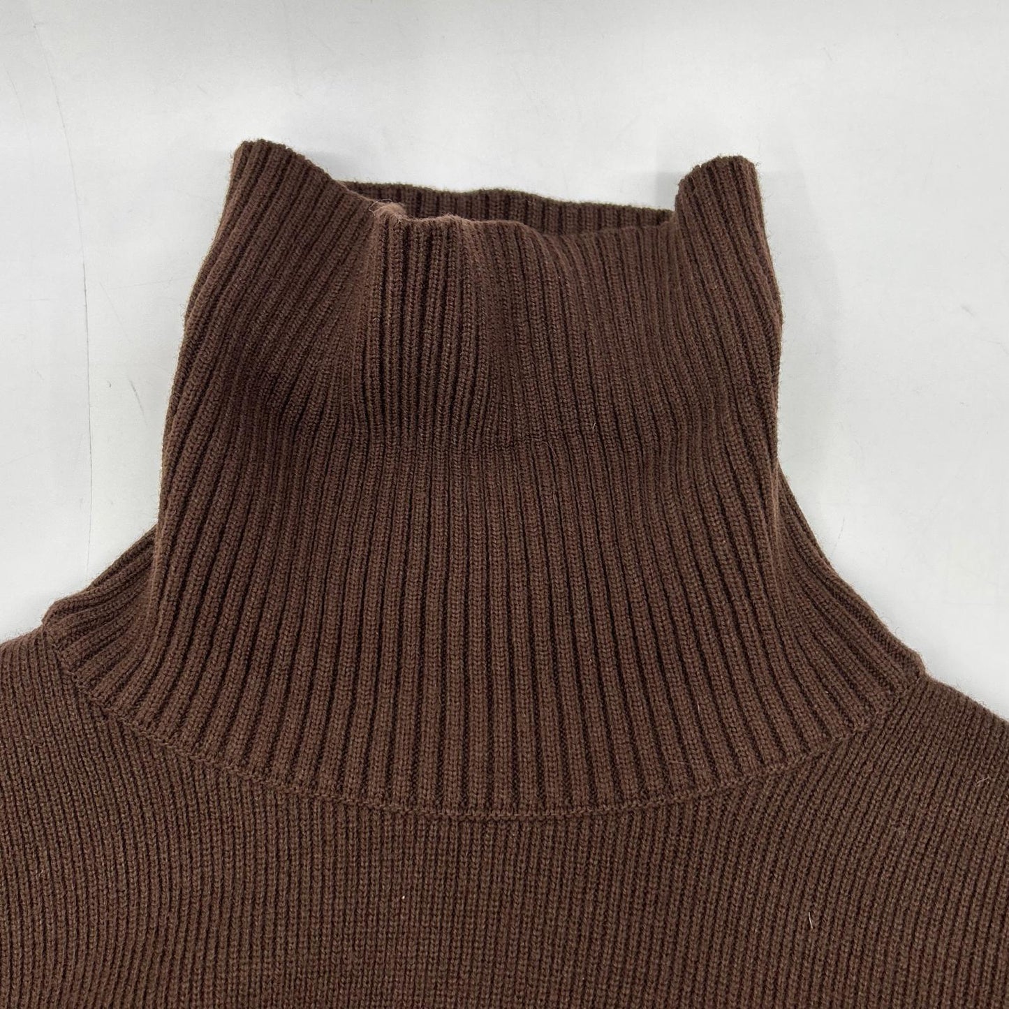 HYSTERIC GLAMOUR HYSTERIC TIMES Sweater Brown Size L
