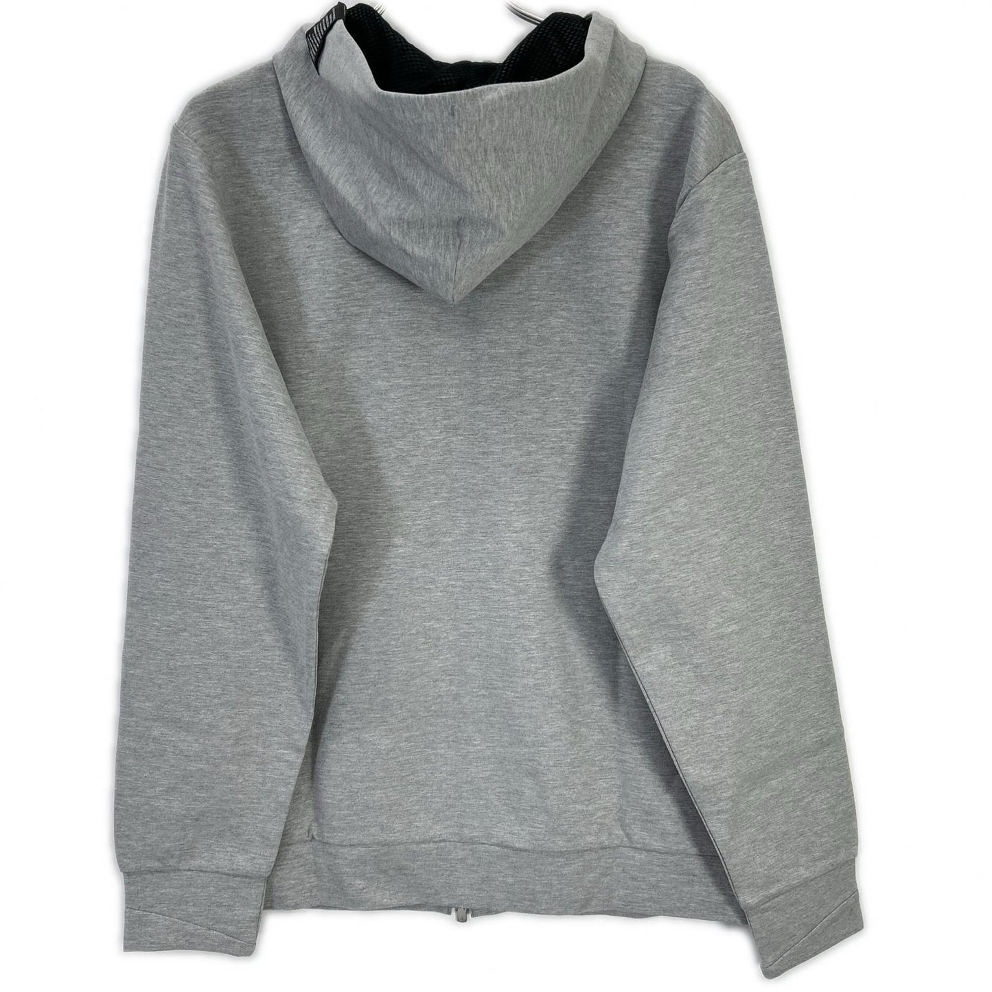 CITERA Gray Rayon Zip Hoodie & Pants Set Size L/XL