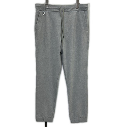CITERA Gray Rayon Zip Hoodie & Pants Set Size L/XL
