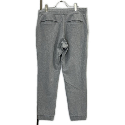CITERA Gray Rayon Zip Hoodie & Pants Set Size L/XL