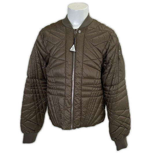 MONCLER x Rick Owens Megapenta Flight Down Jacket Size 3