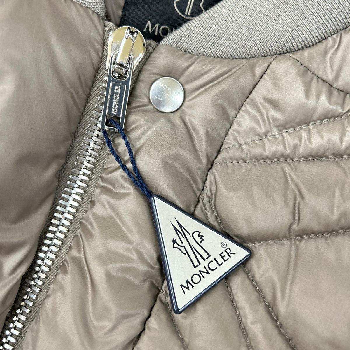MONCLER x Rick Owens Megapenta Flight Down Jacket Size 3